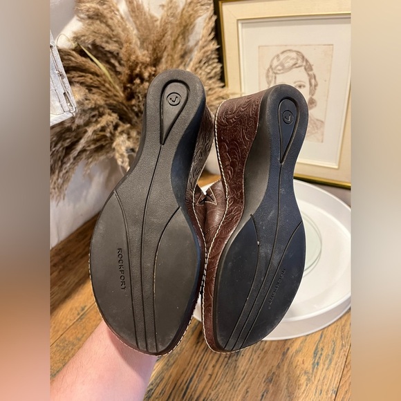 ROCKPORT Sandals – Size 8 / EUR 38.5 - Picture 6 of 10